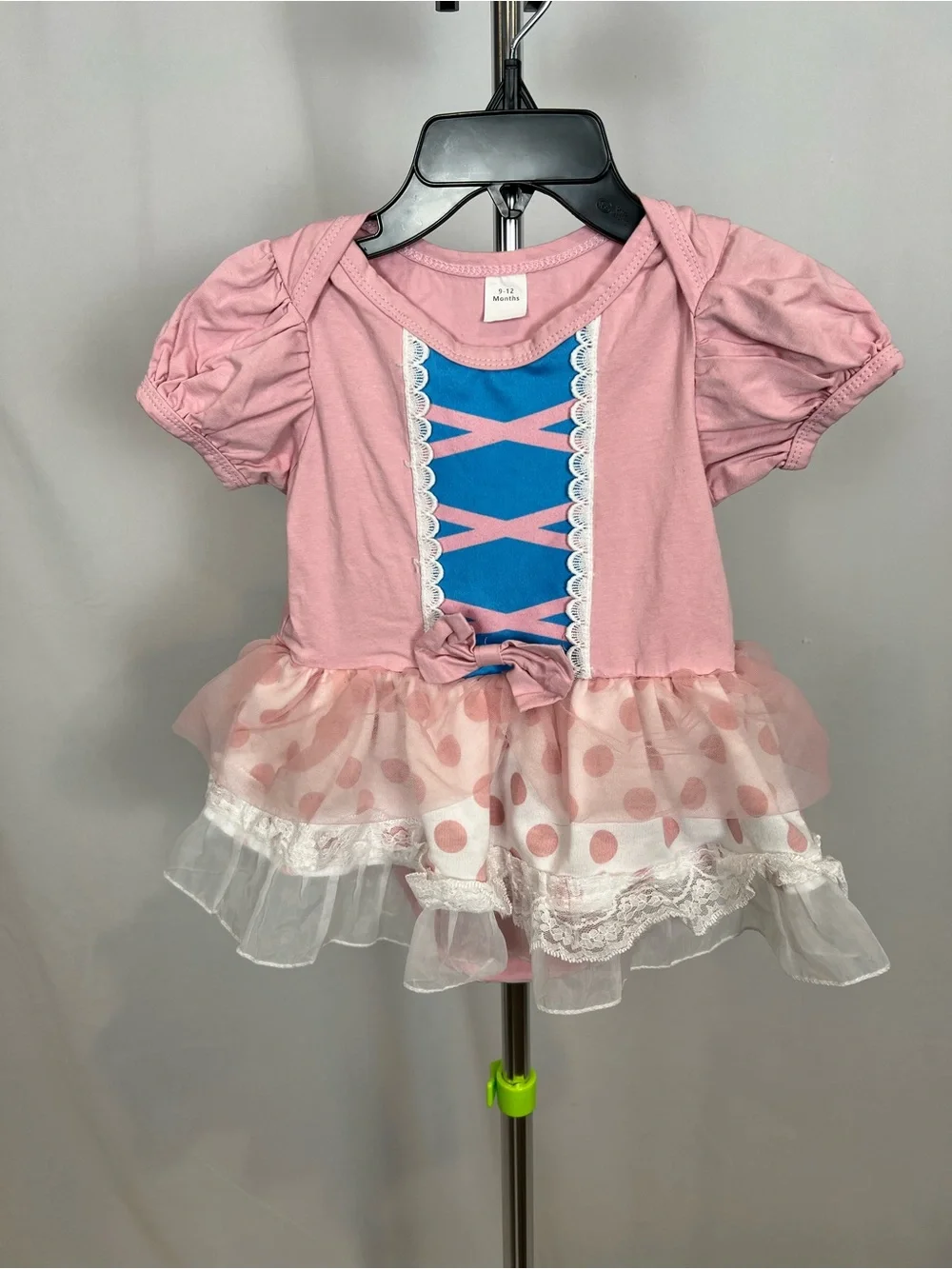 Bo Peep Tutu Dress for Kids